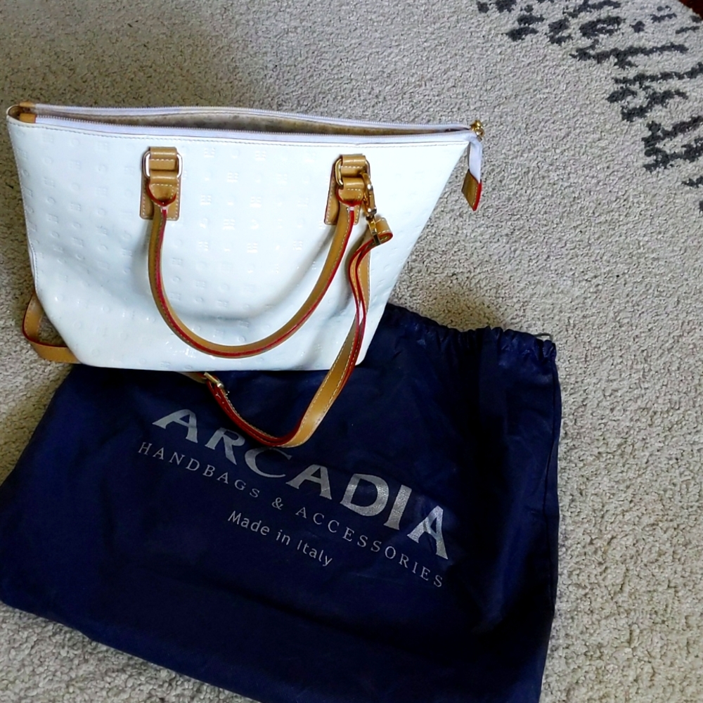Arcadia Handbag